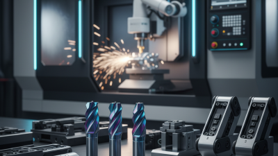 Best Cnc Parts for Precision Machining in 2026?