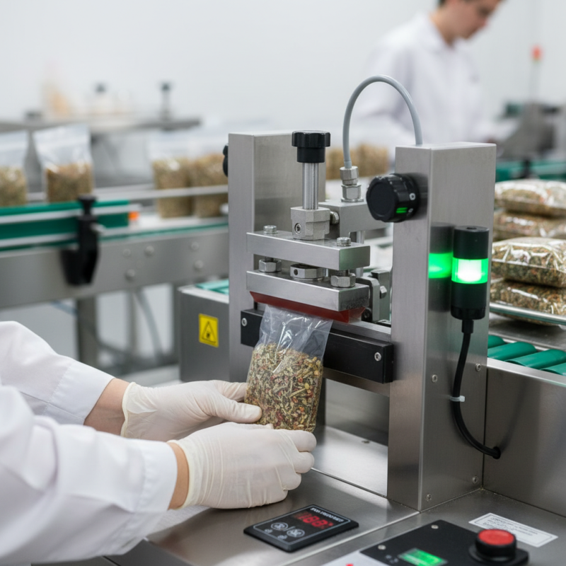 10 Essential Tips for Using Your Heat Sealing Machine Effectively?