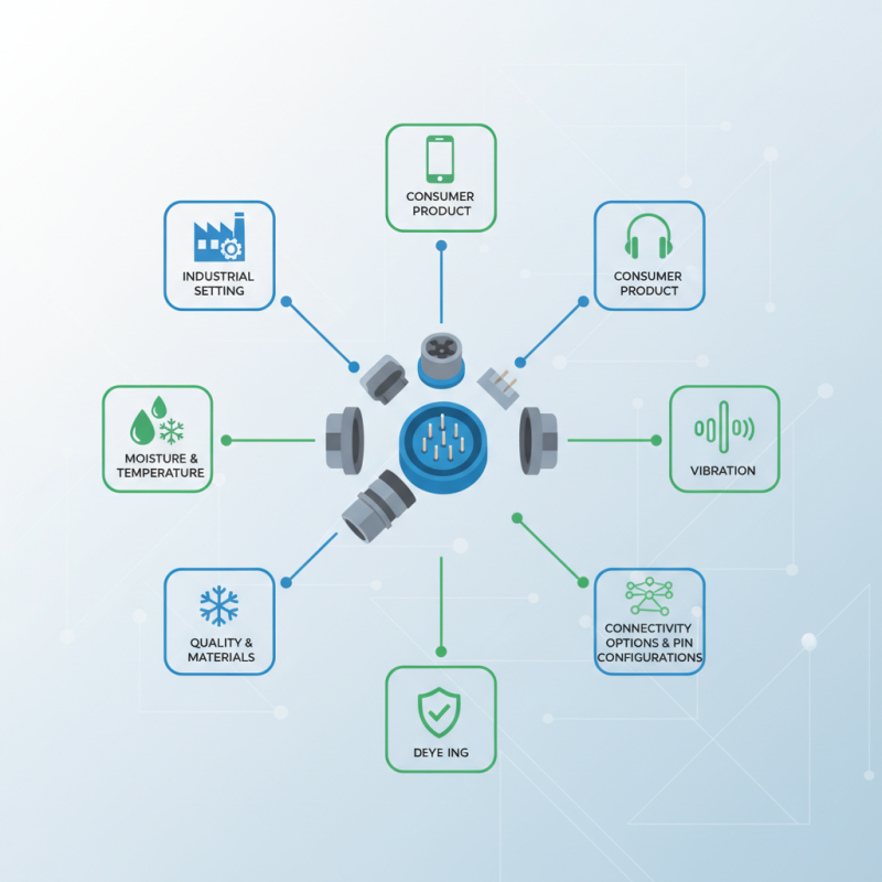How to Choose the Right M8 Connector for Your Project?