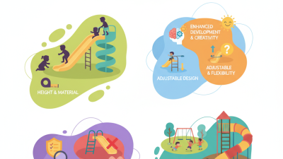 How to Choose the Best Outdoor Playground Slide for Kids?