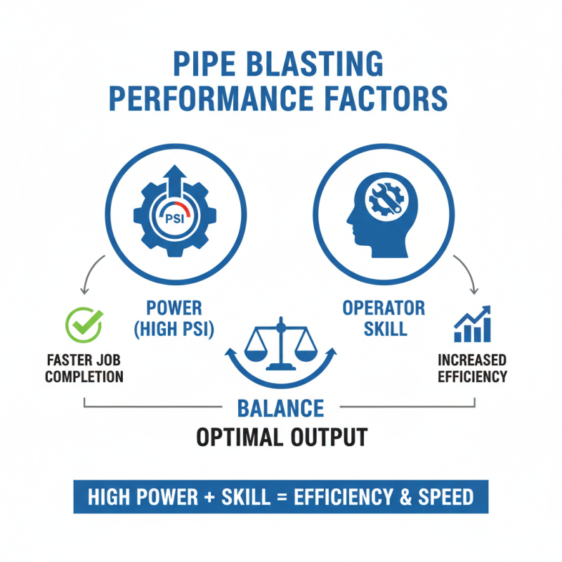 2026 Best Pipe Blasting Machine Reviews and Buying Guide?