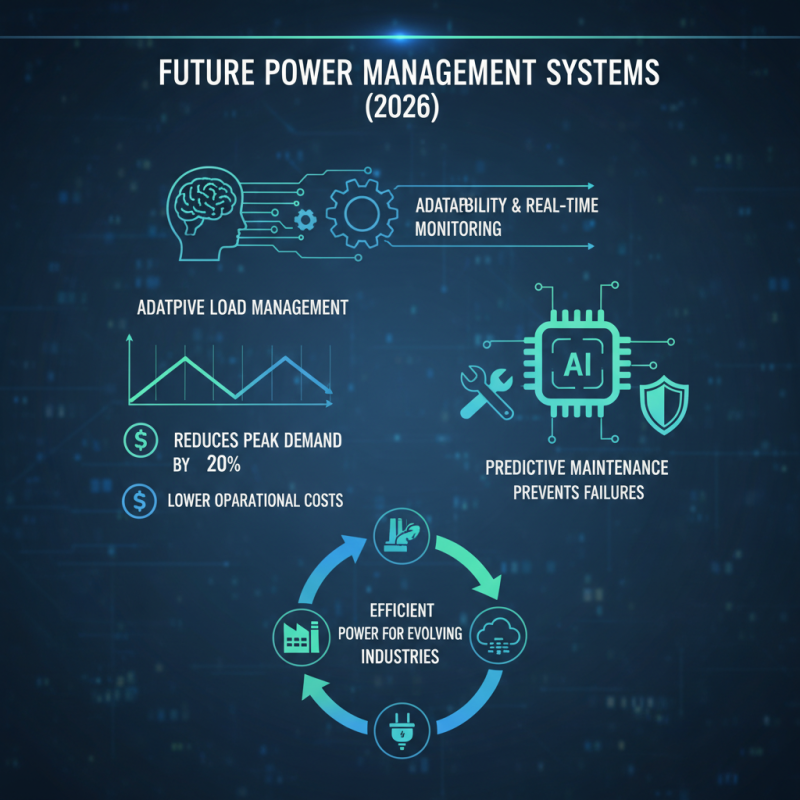 What is the Best Power Management System in 2026?