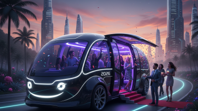 Ultimate Guide to Party Van Rental in 2026?