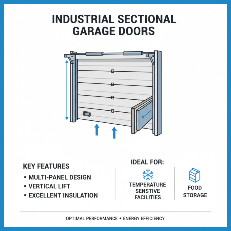 Top 10 Industrial Garage Doors for Your Business Needs?
