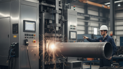 How to Choose the Best High Frequency Pipe Welding Machine?