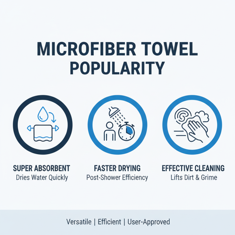 2026 Best Microfiber Towel for All Your Needs?
