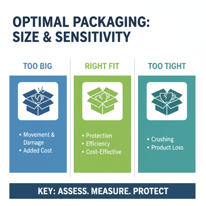How to Choose the Best Shipping Packaging for Your Products?