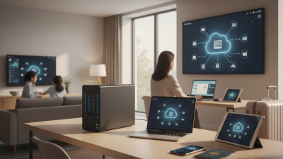 Top 10 Benefits of Using a Network Hard Drive for Your Home or Office?