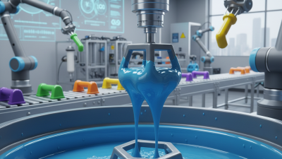 2026 Top Trends in Plastisol Dip Coating Techniques?