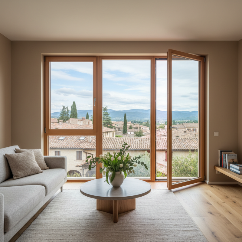 How to Choose European Tilt and Turn Windows for Your Home?