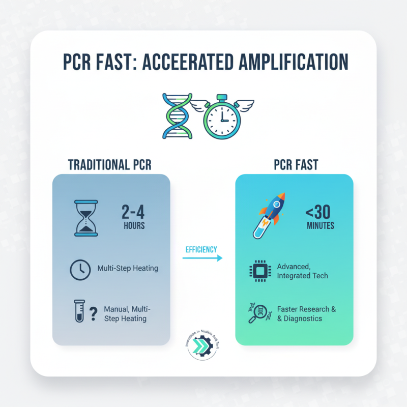What is PCR Fast and How Does It Work?