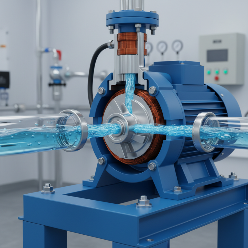 What is a Pressure Pump and How Does It Work?