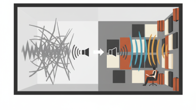 What is Acoustic Treatment and How Does it Improve Sound Quality?