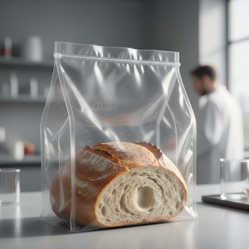 Why is Food Packaging Bag Important for Preserving Freshness?