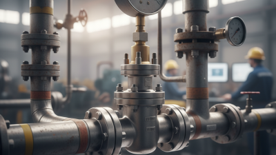 How to Choose the Right Watts Pressure Relief Valve?