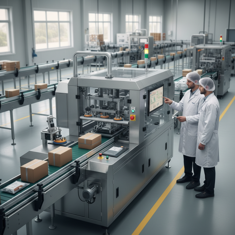 Top 10 Benefits of Using a Packaging Sealing Machine?