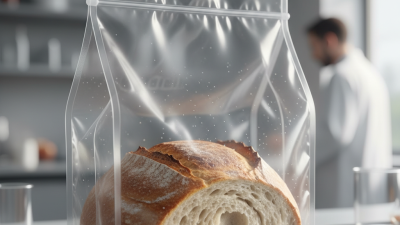 Why is Food Packaging Bag Important for Preserving Freshness?