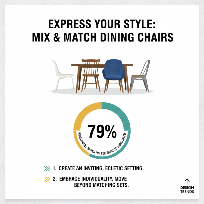 Best Dining Chairs for Every Home Style and Budget?