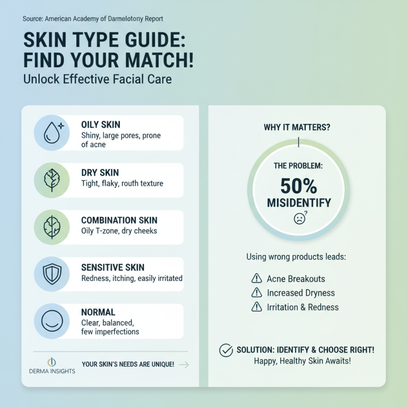 How to Achieve Radiant Skin with Effective Facial Care?