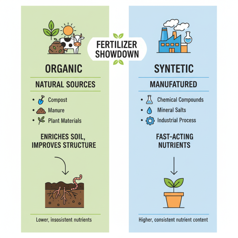 10 Essential Tips for Choosing the Right Fertilizer Company?