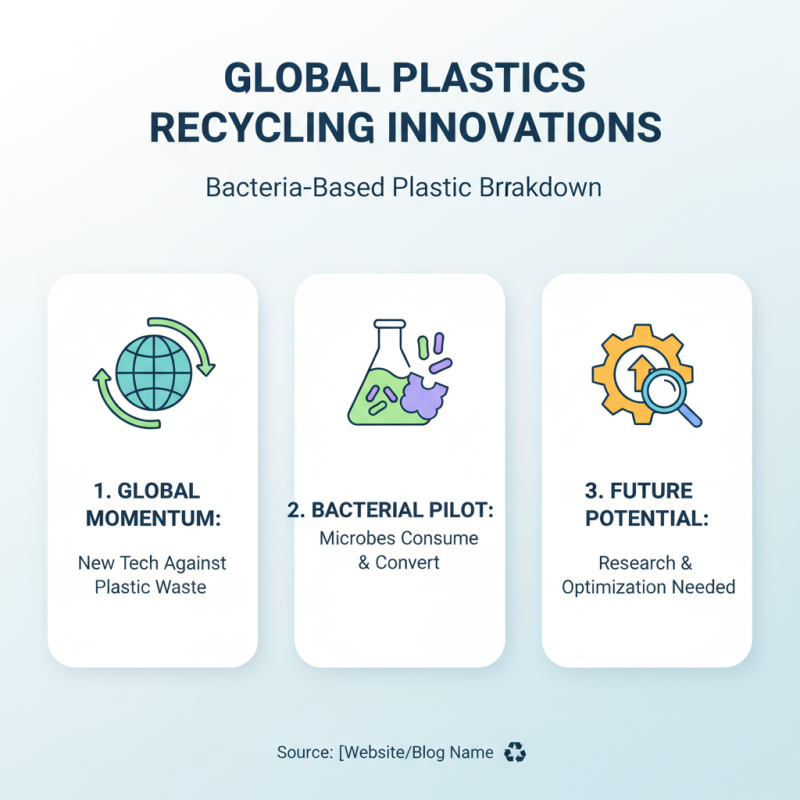 International Plastic Tips for Sustainable Solutions?