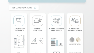 How to Choose Contemporary Furniture for Your Modern Home?