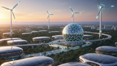 2026 Top Trends in Renewable Energy Systems for Sustainable Future?