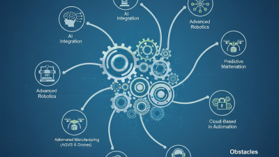 Top 10 Automation Machinery Innovations You Need to Know?