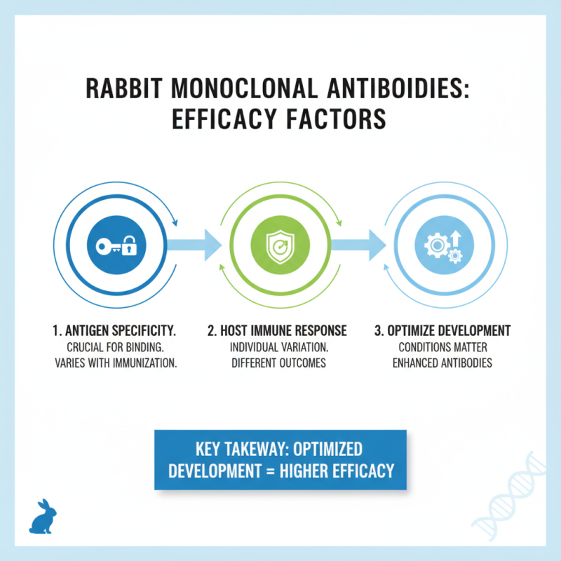 10 Essential Tips for Using Rabbit Monoclonal Antibodies Effectively?