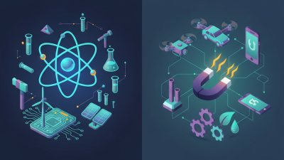 What Are Rare Earth Metals and Their Key Uses?