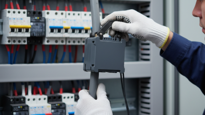 Why Choose Split Core CT for Your Electrical Measurements?