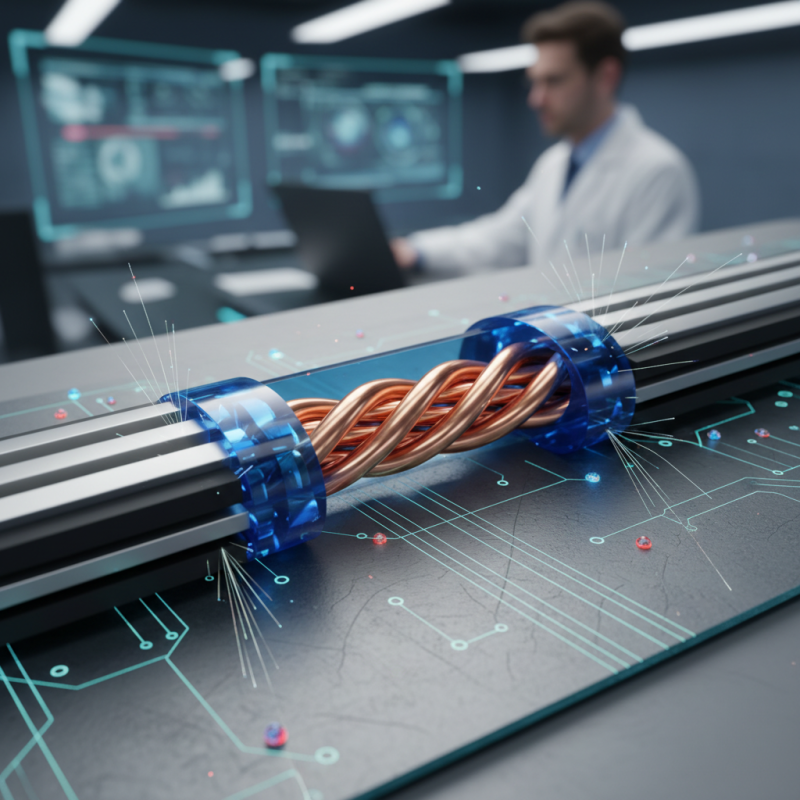 2026 Best Electrical Conductors and Insulators Explained?