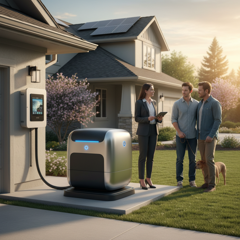 Best Electric Generators for Home Use in 2026?