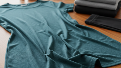 What is Jersey Knit Fabric and Its Uses?