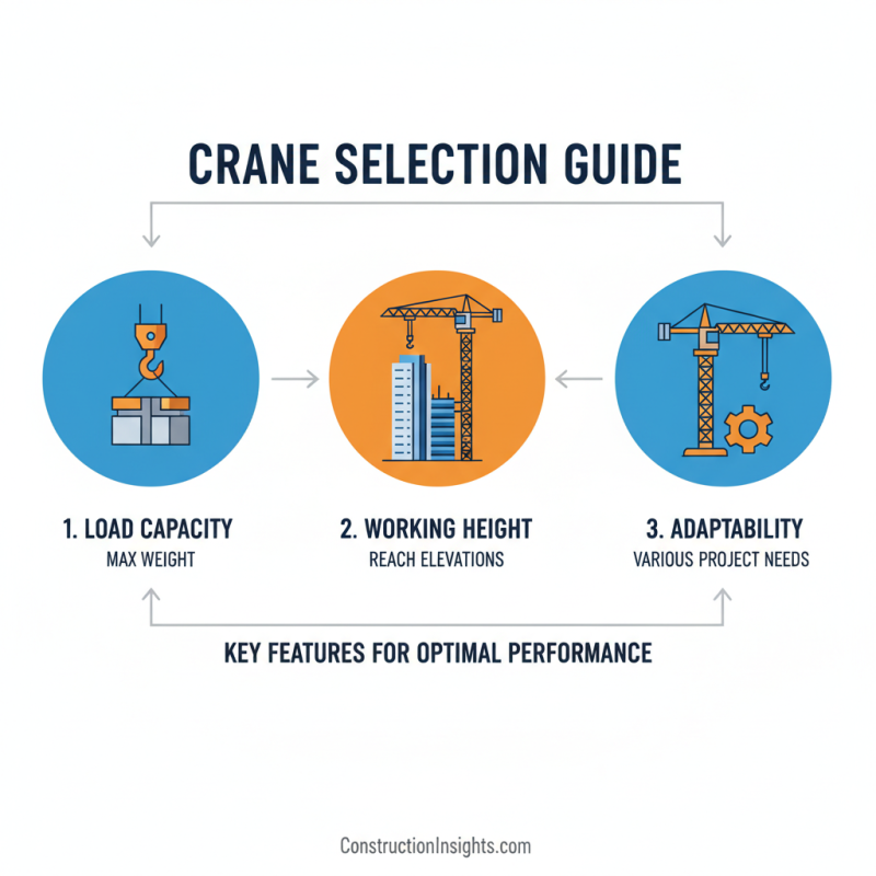 Top Cranes Picking Up Cranes What You Need to Know?