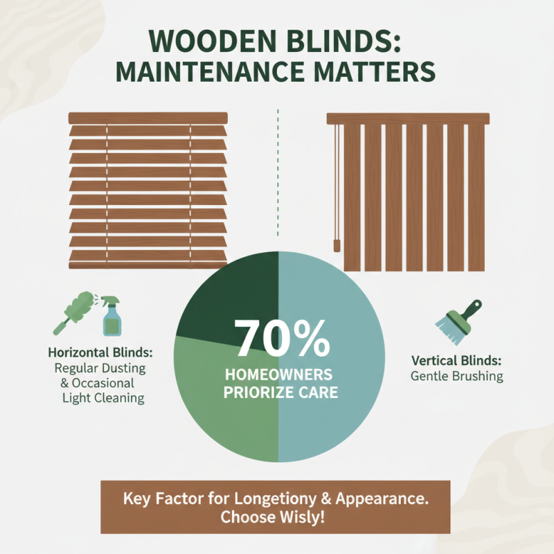 Best Wooden Blinds for Windows What to Consider Before Buying?
