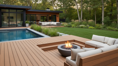 Top Benefits of Composite Decking for Your Outdoor Space?