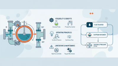 What is a Diaphragm Pump and How Does It Work?