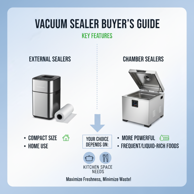 2026 Best Professional Vacuum Sealer Reviews and Buying Guide?