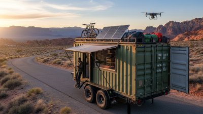 2026 Best One Trip Shipping Containers for Your Next Adventure?