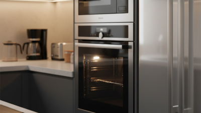 What is Custom Tempered Glass for Household Appliance Applications?