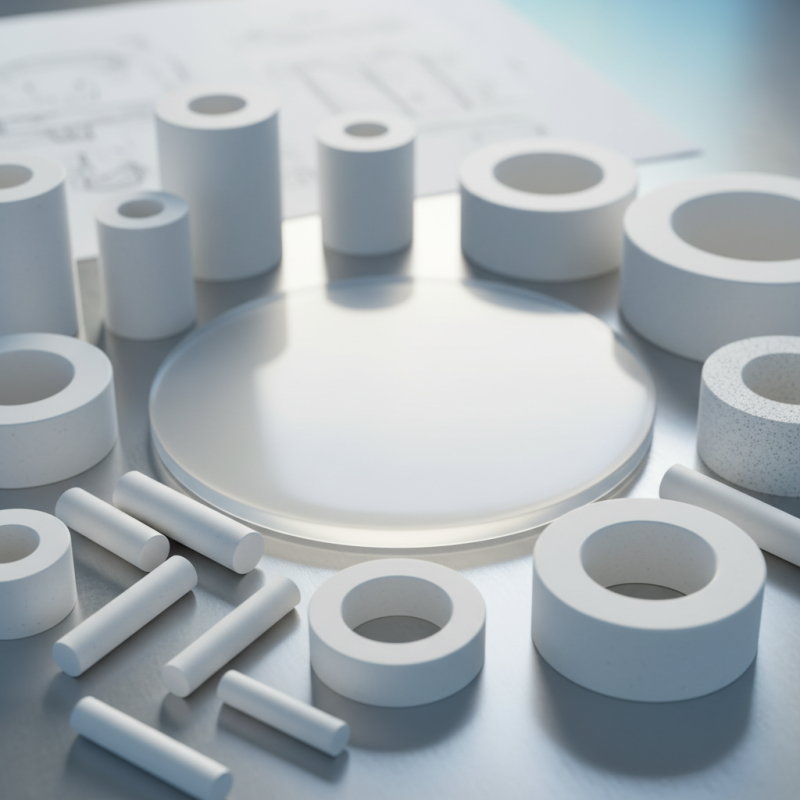 Top 10 Tips for Choosing Alumina Ceramic for Your Needs?