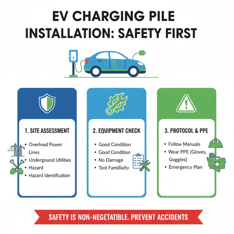 Top 5 Tips for New Energy Charging Piles Installation and Use?