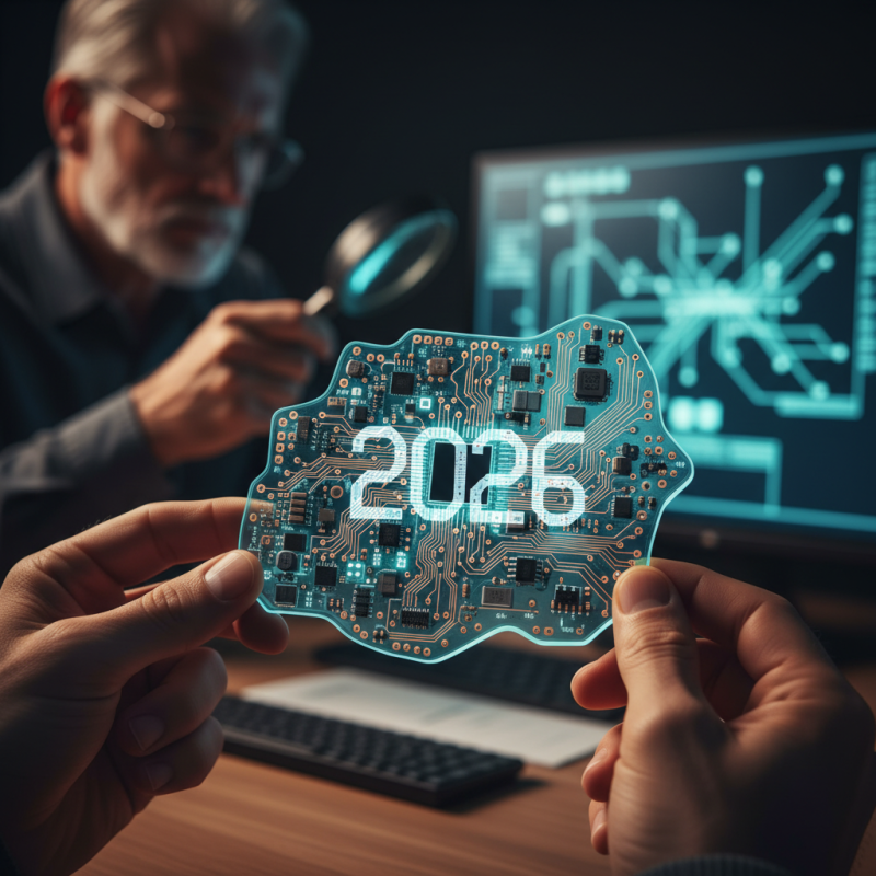 2026 How to Choose the Right PCB Board for Your Project?