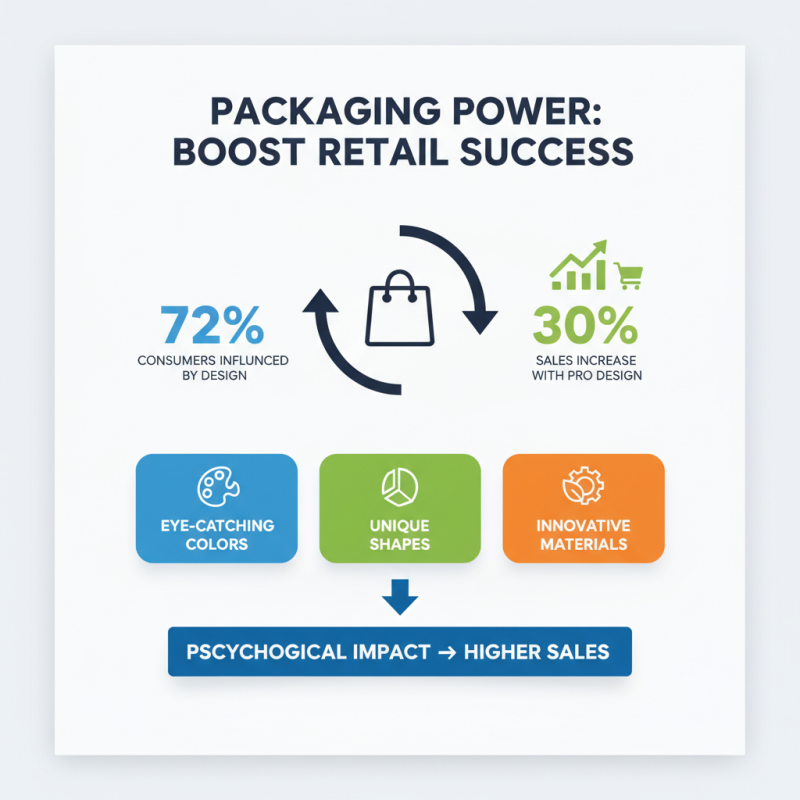 Why Is Effective Retail Store Packaging Essential for Sales?