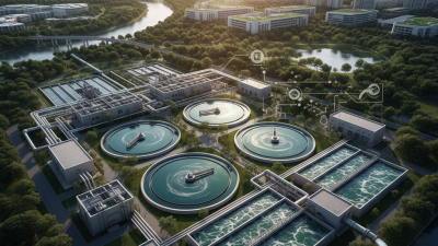 What is a Water Reclamation System and How Does It Work?