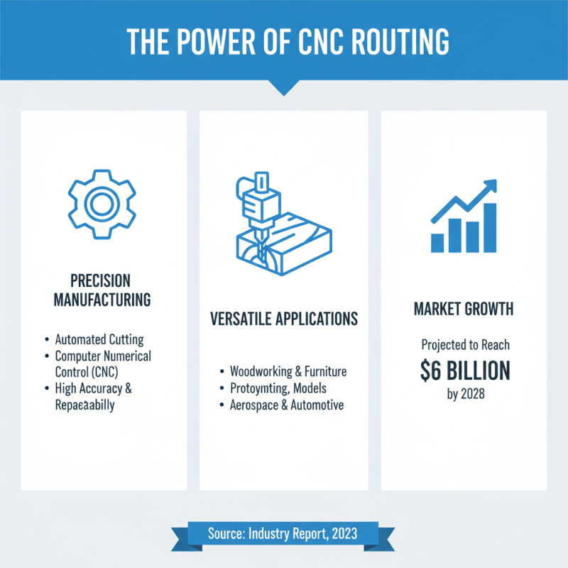 What is a Cnc Router and How Does It Work?