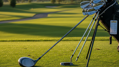 How to Find the Best Discounts on Golf Clubs in 2026?