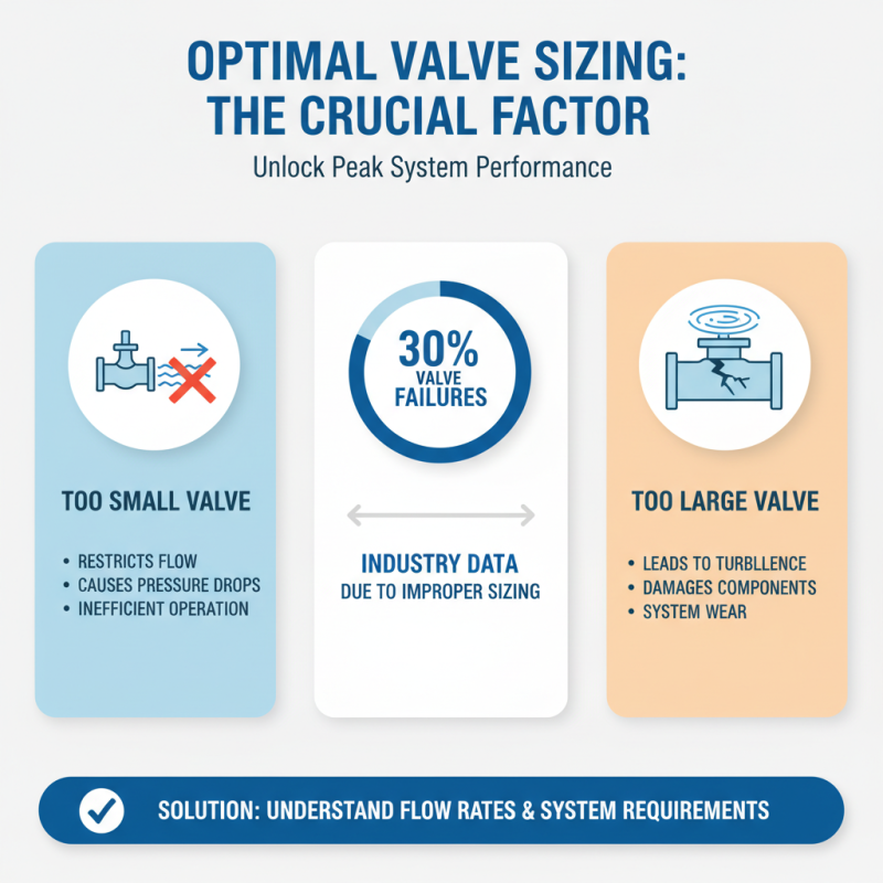 10 Essential Tips for Choosing the Right Valves Products for Your Needs?