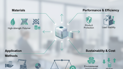 2026 Best Stretch Wrap Options for Packaging and Protection Solutions?